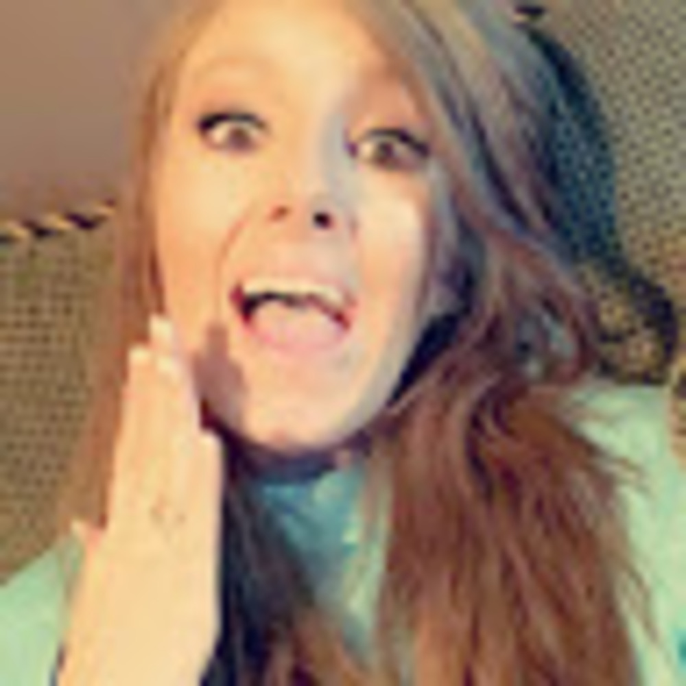 Meet your Posher, Krista